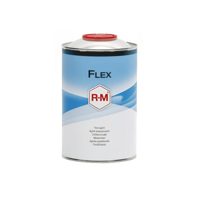 Добавка пластификатор R-M FLEX (1л) 